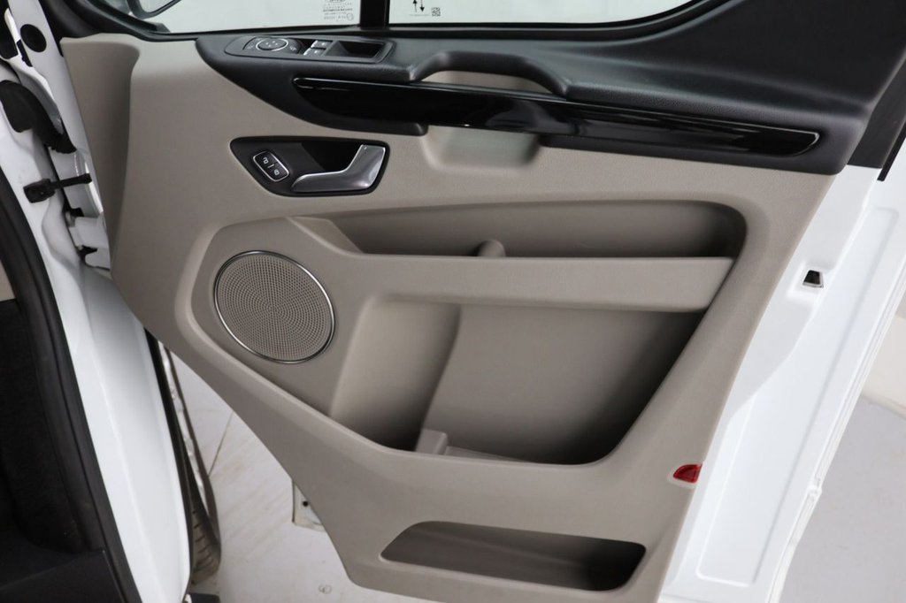 Used Ford Tourneo Custom 2022 for sale - 77302099: Photo 28