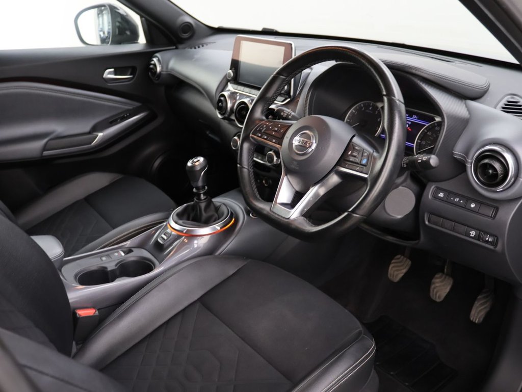 Used Nissan Juke 2022 for sale - 76301150: Photo 10