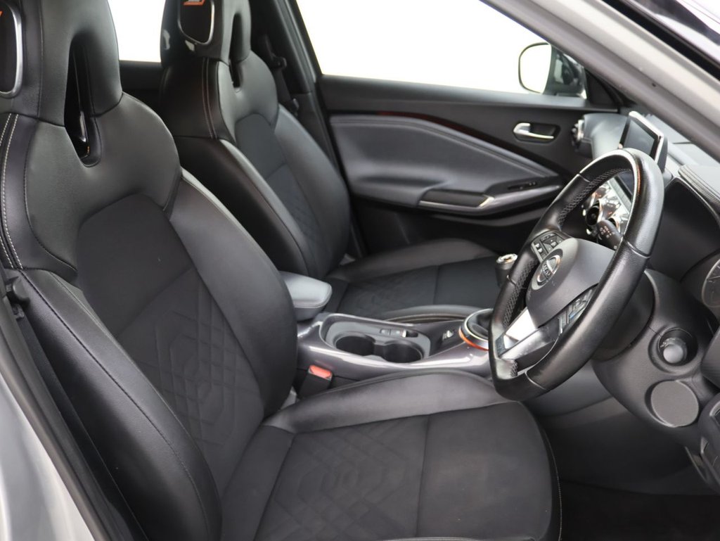 Used Nissan Juke 2022 for sale - 76301150: Photo 12