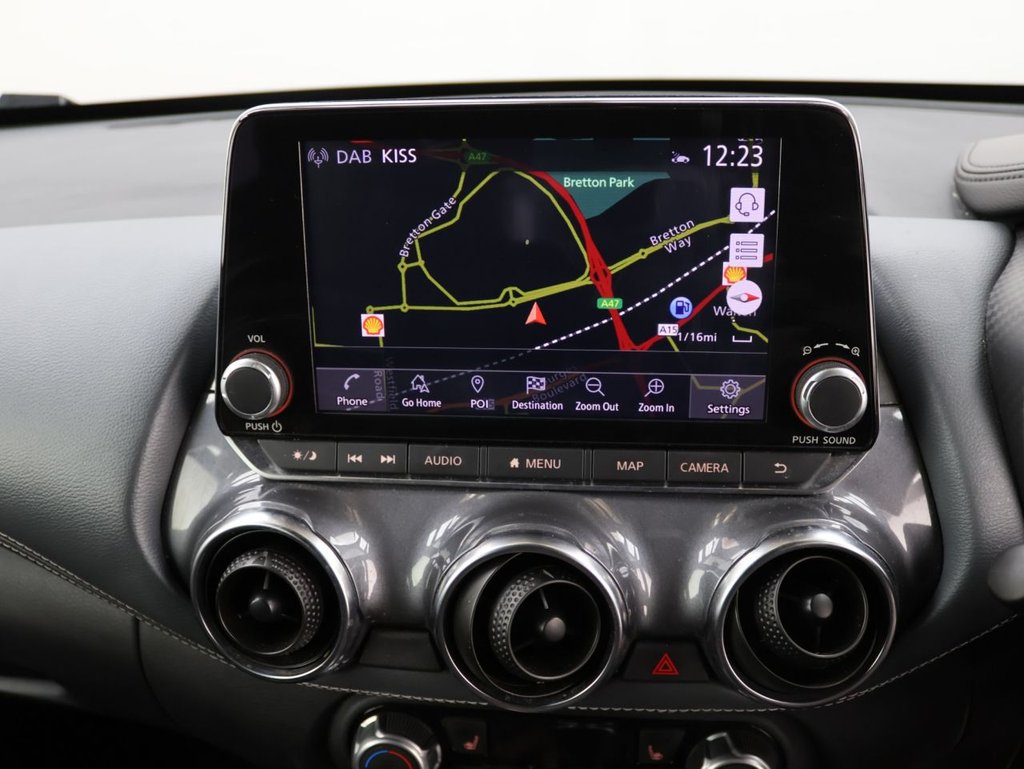 Used Nissan Juke 2022 for sale - 76301150: Photo 13