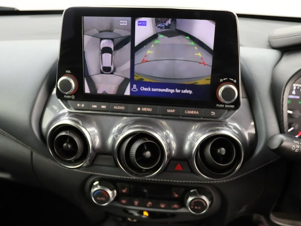Used Nissan Juke 2022 for sale - 76301150: Photo 15