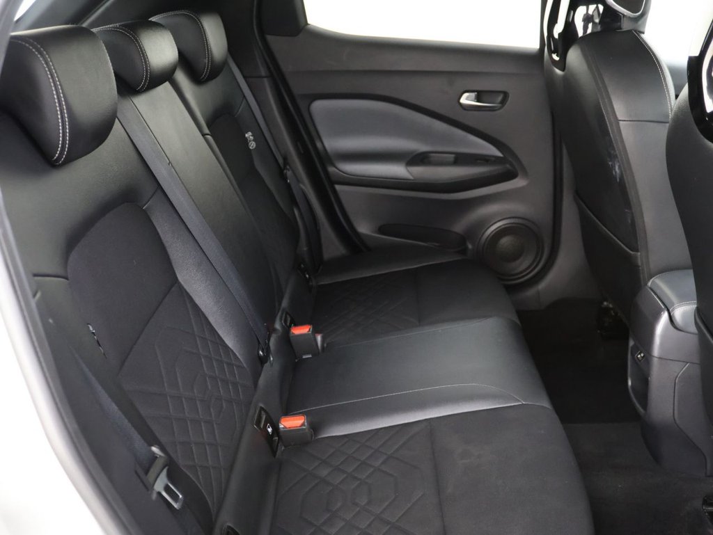 Used Nissan Juke 2022 for sale - 76301150: Photo 17