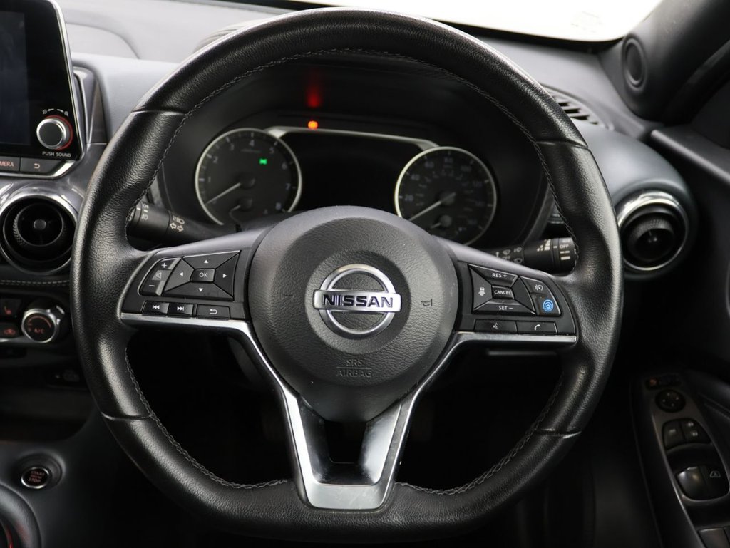 Used Nissan Juke 2022 for sale - 76301150: Photo 18