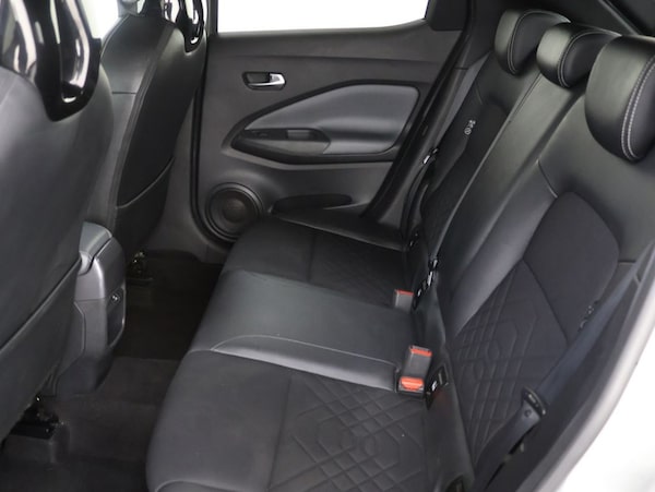 Used Nissan Juke 2022 for sale - 76301150: Photo 19