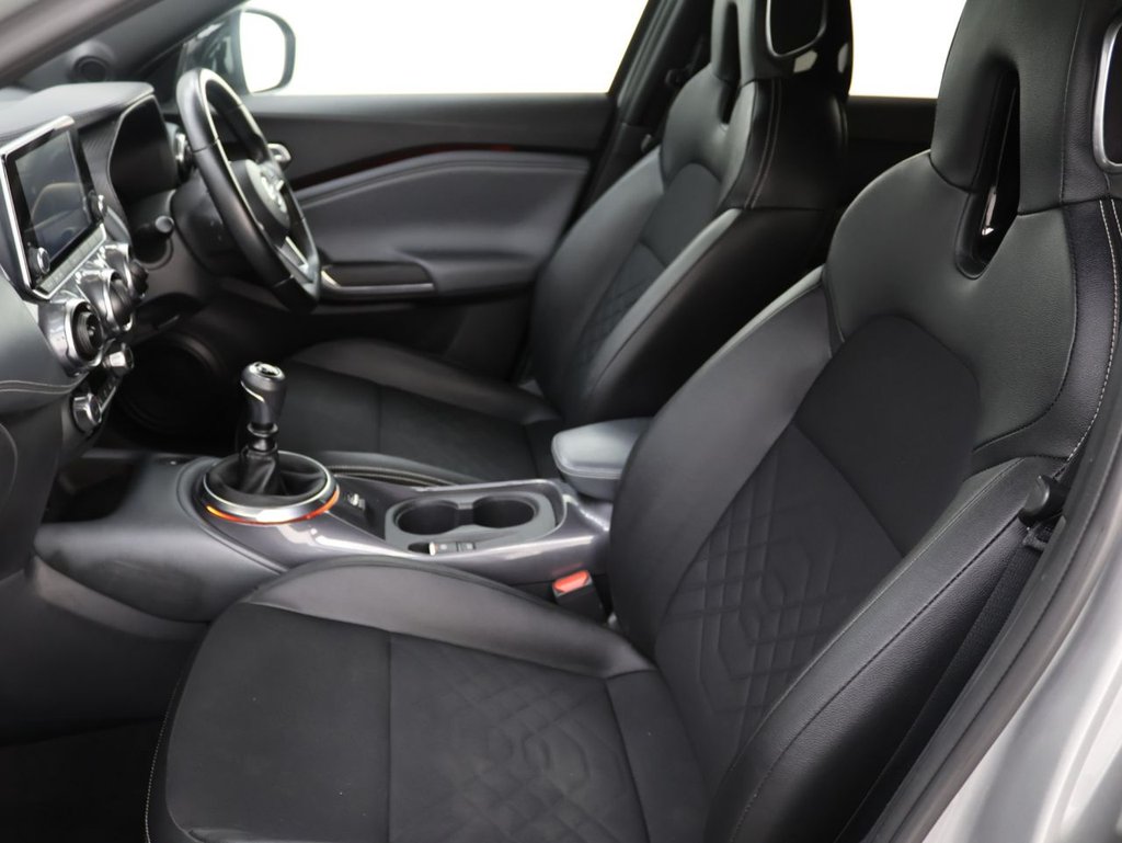 Used Nissan Juke 2022 for sale - 76301150: Photo 21