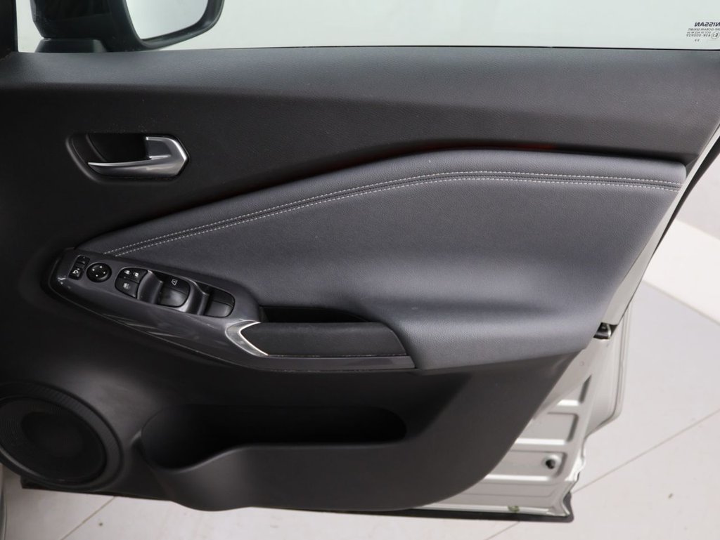 Used Nissan Juke 2022 for sale - 76301150: Photo 23