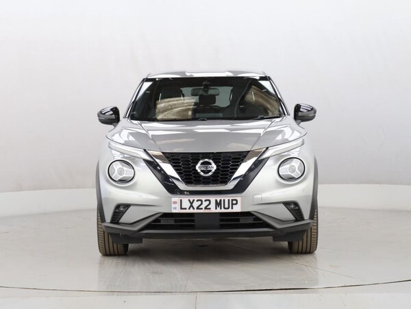 Used Nissan Juke 2022 for sale - 76301150: Photo 3