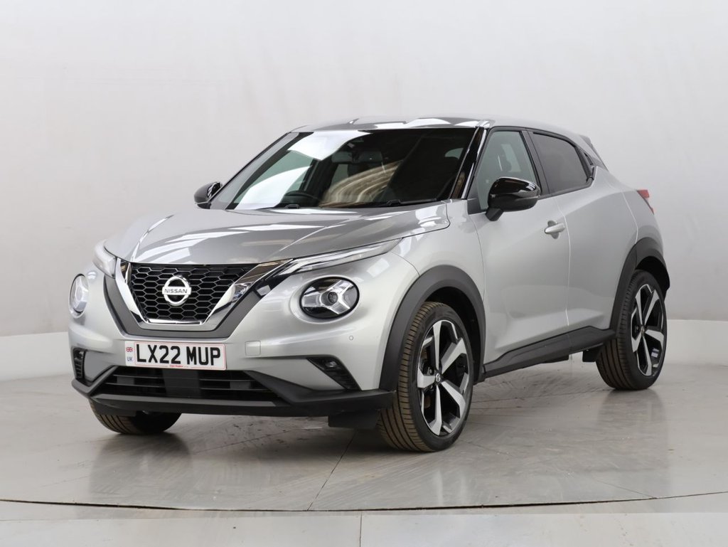 Used Nissan Juke 2022 for sale - 76301150: Photo 5