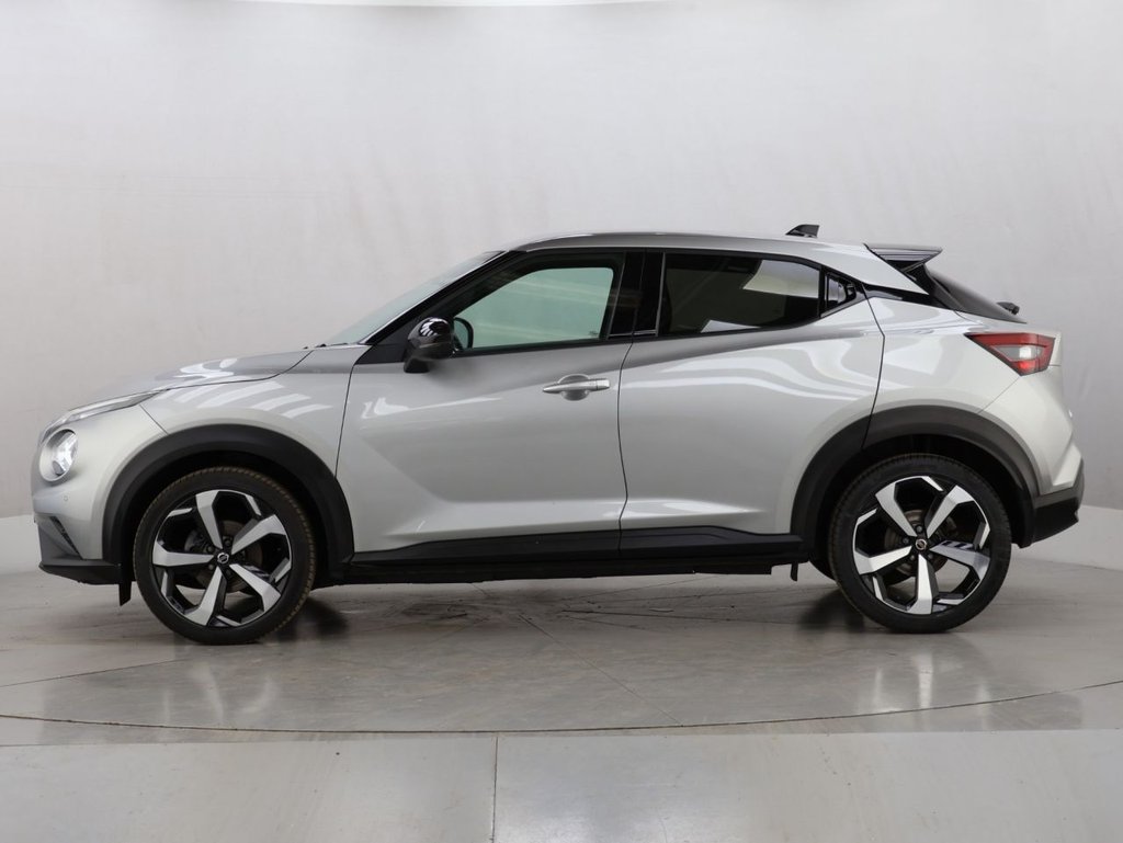 Used Nissan Juke 2022 for sale - 76301150: Photo 6