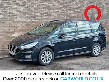 Used Ford Galaxy 2023 for sale - 78749367: Photo