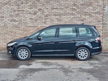 Used Ford Galaxy 2023 for sale - 78749367: Photo