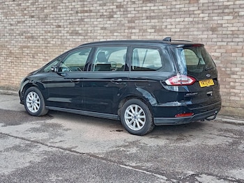 Used Ford Galaxy 2023 for sale - 78749367: Photo