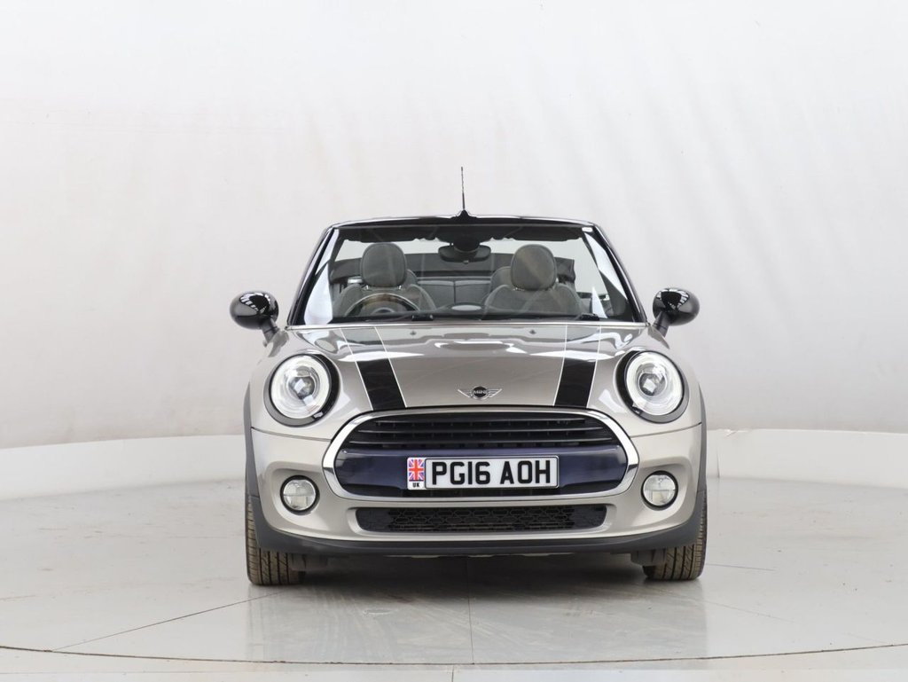 Used MINI Convertible 2016 for sale - 77967112: Photo 15