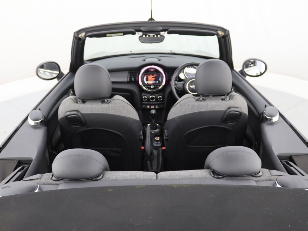 Used MINI Convertible 2016 for sale - 77967112: Photo 21