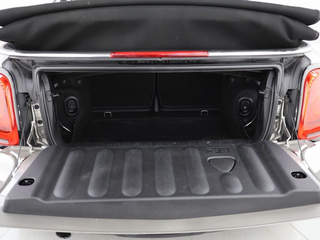 Used MINI Convertible 2016 for sale - 77967112: Photo 32