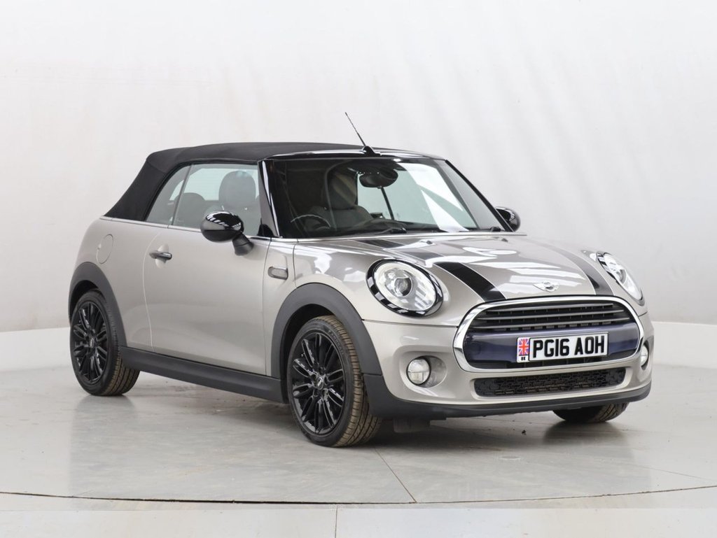 Used MINI Convertible 2016 for sale - 77967112: Photo 6