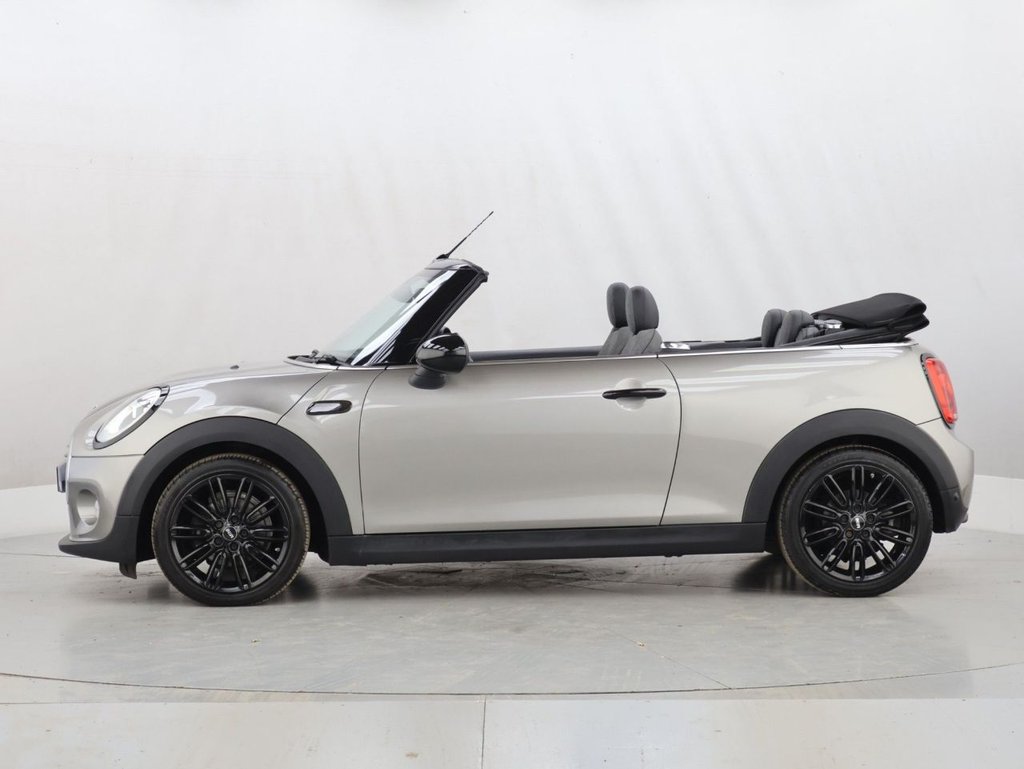 Used MINI Convertible 2016 for sale - 77967112: Photo 7