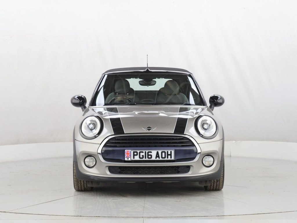 Used MINI Convertible 2016 for sale - 77967112: Photo 9