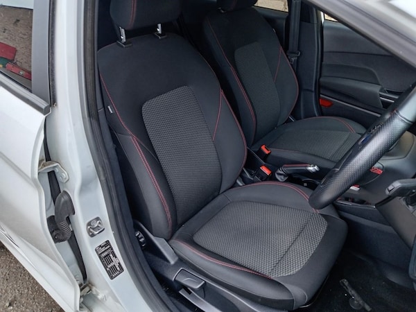 Used Ford Fiesta 2019 for sale - 76235939: Photo 5