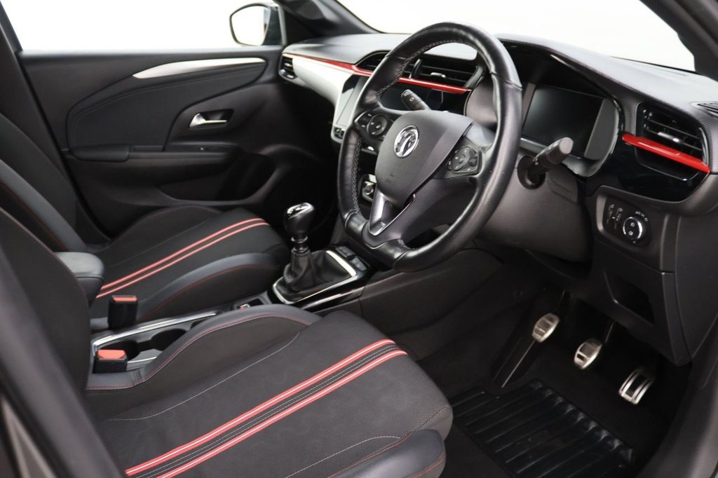 Used Vauxhall Corsa 2020 for sale - 77421991: Photo 10
