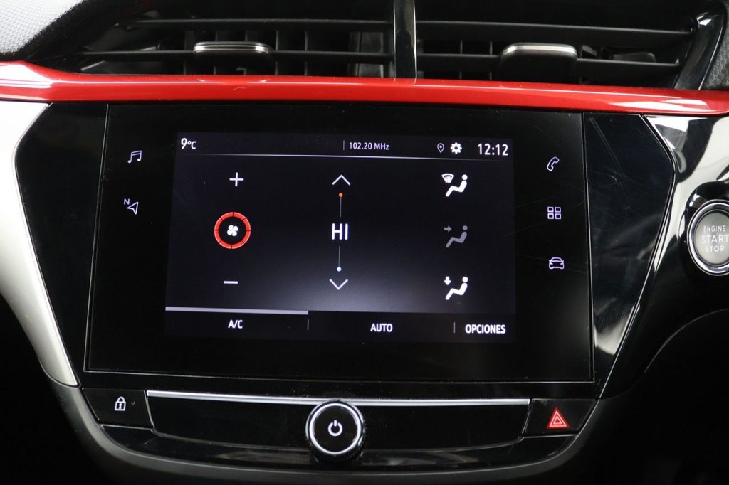 Used Vauxhall Corsa 2020 for sale - 77421991: Photo 13