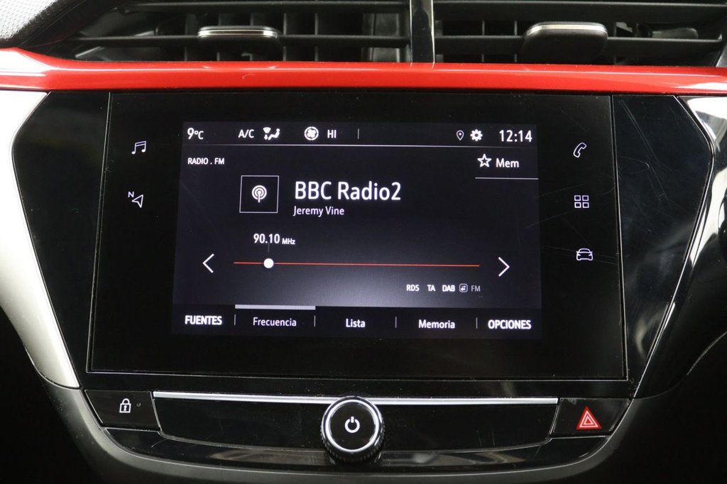 Used Vauxhall Corsa 2020 for sale - 77421991: Photo 15