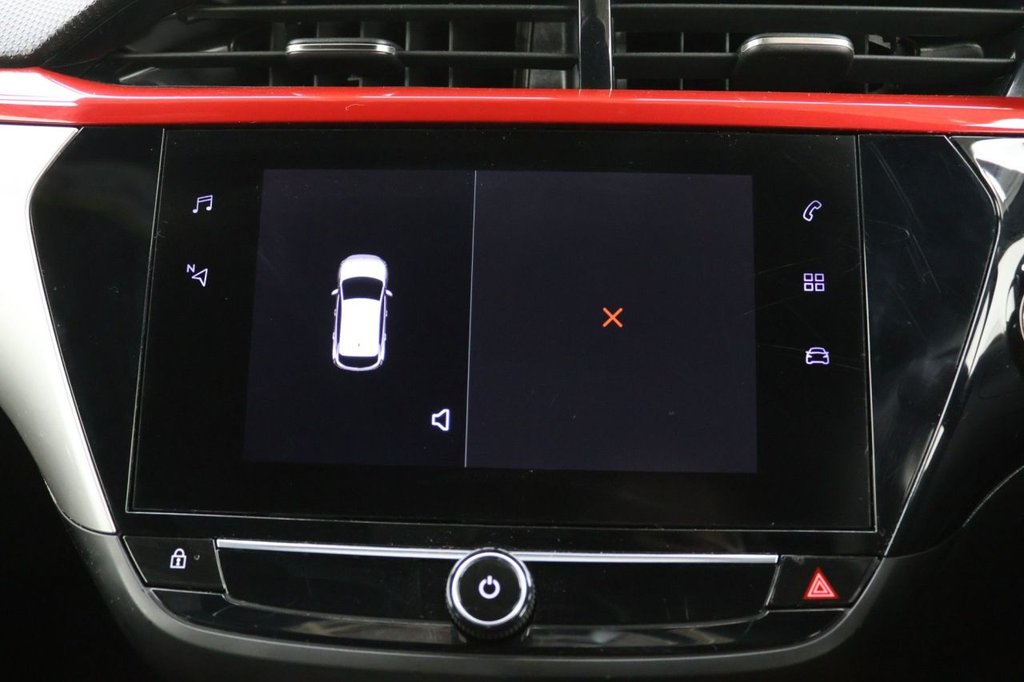 Used Vauxhall Corsa 2020 for sale - 77421991: Photo 16