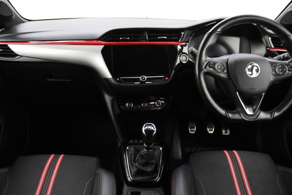 Used Vauxhall Corsa 2020 for sale - 77421991: Photo 18
