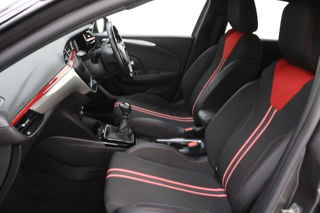 Used Vauxhall Corsa 2020 for sale - 77421991: Photo 22