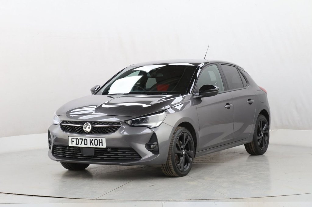 Used Vauxhall Corsa 2020 for sale - 77421991: Photo 5