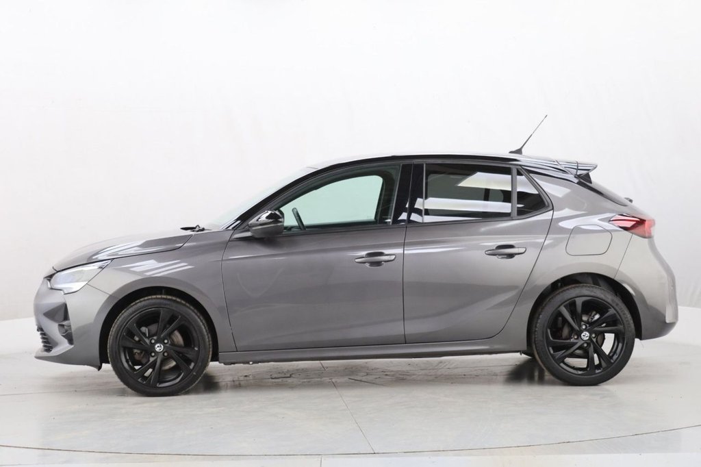 Used Vauxhall Corsa 2020 for sale - 77421991: Photo 6