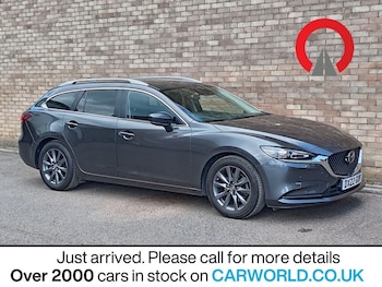 Used Mazda Mazda6 2022 for sale - 78543830: Photo
