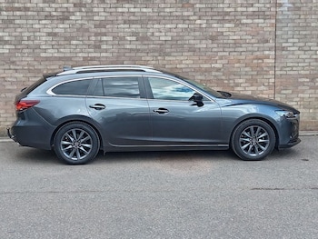 Used Mazda Mazda6 2022 for sale - 78543830: Photo