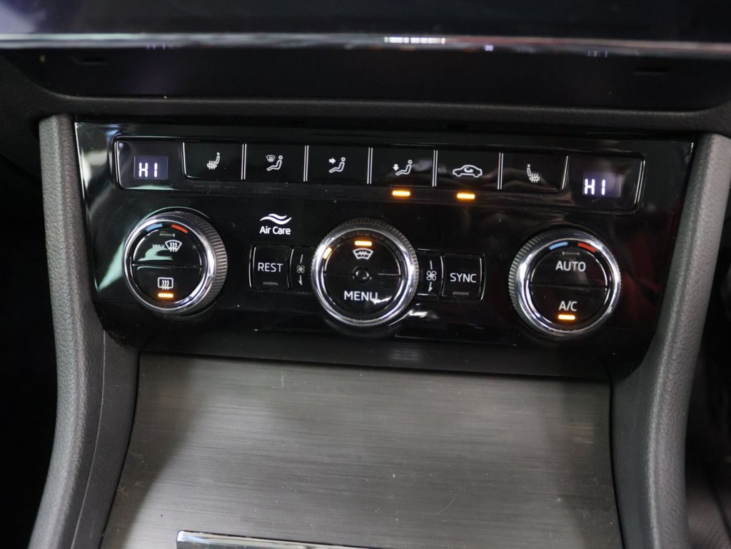 Used Skoda Superb 2021 for sale - 76820339: Photo 13