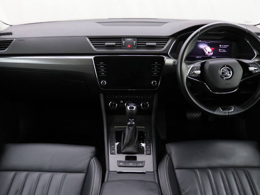 Used Skoda Superb 2021 for sale - 76820339: Photo 19