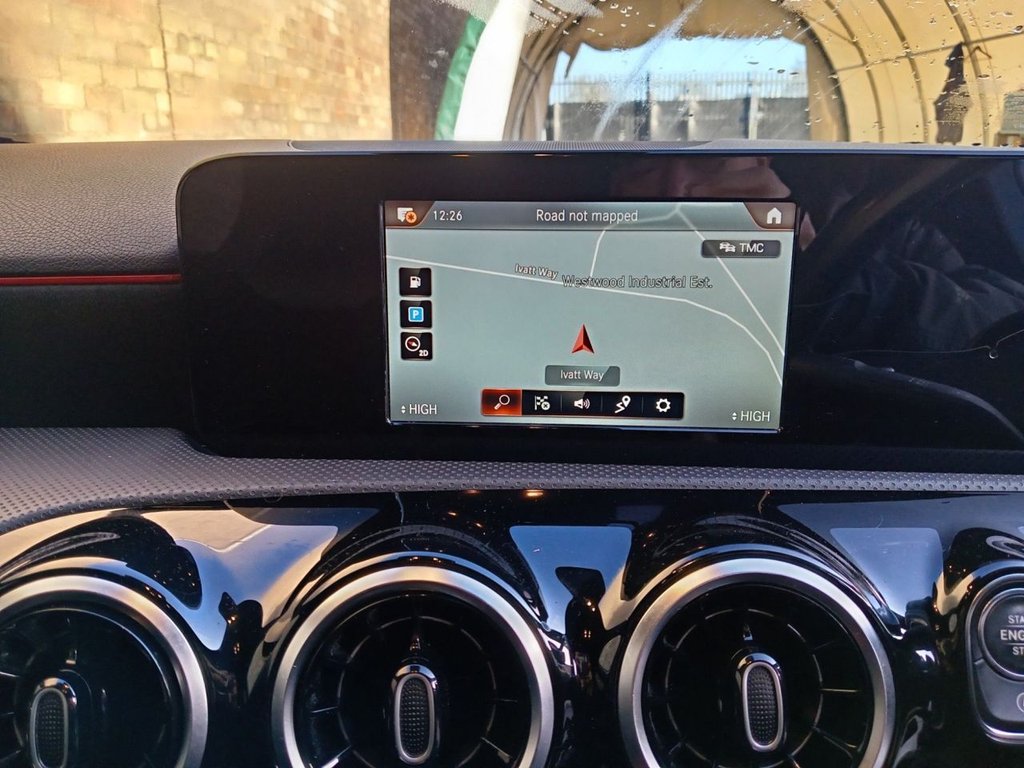 Used Mercedes-Benz A-Class 2019 for sale - 77014265: Photo 4