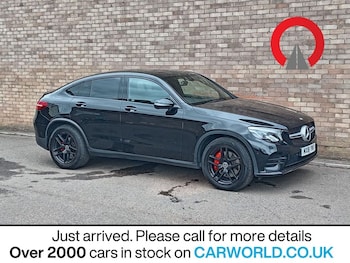 Used Mercedes-Benz GLC 2018 for sale - 78631457: Photo