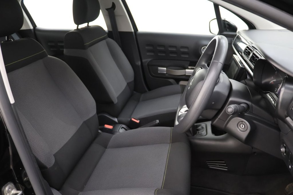 Used Citroen C3 2021 for sale - 76301157: Photo 12