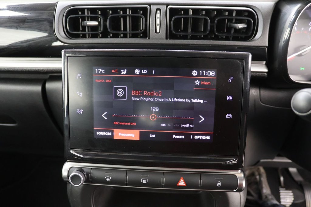 Used Citroen C3 2021 for sale - 76301157: Photo 14