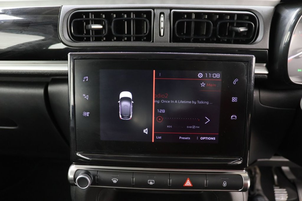 Used Citroen C3 2021 for sale - 76301157: Photo 15