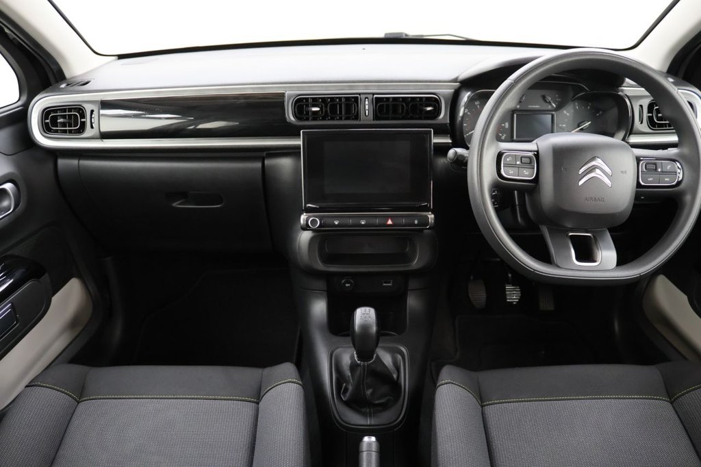 Used Citroen C3 2021 for sale - 76301157: Photo 17