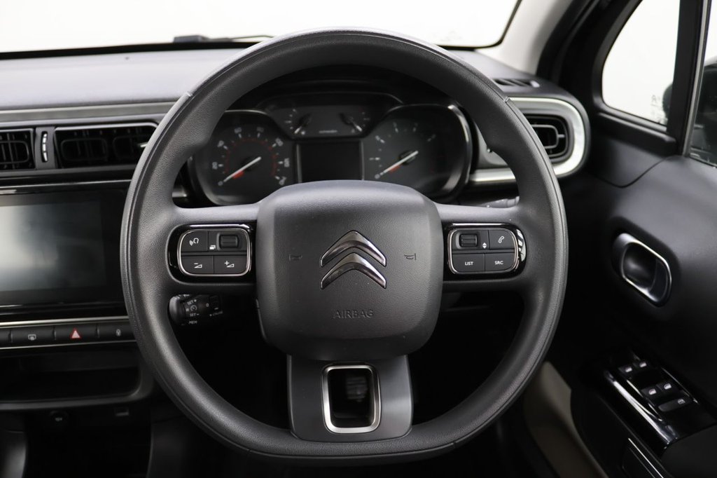 Used Citroen C3 2021 for sale - 76301157: Photo 19