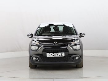 Used Citroen C3 2021 for sale - 76301157: Photo