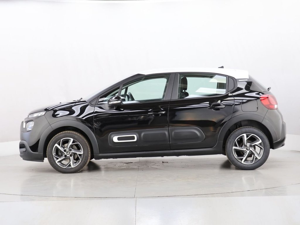 Used Citroen C3 2021 for sale - 76301157: Photo 6