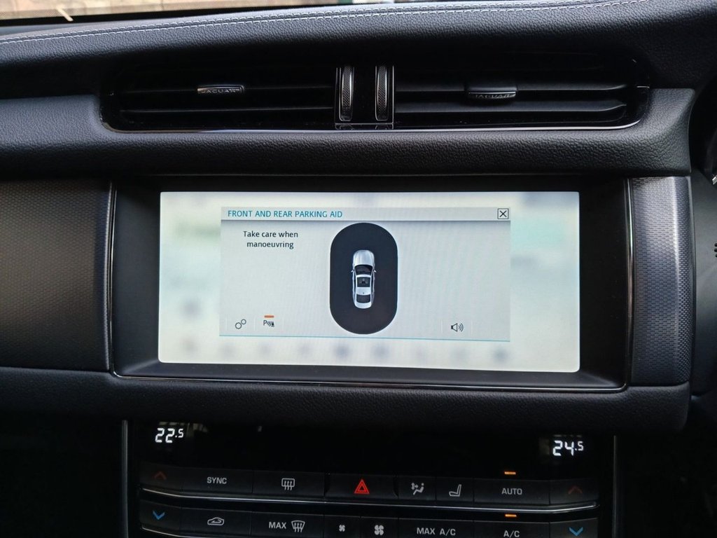 Used Jaguar XF 2019 for sale - 77048999: Photo 12