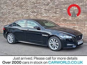 2019 (19) - 2.0i R-Sport GPF Saloon 4dr Petrol Auto Euro 6 (s/s) (250 ps)