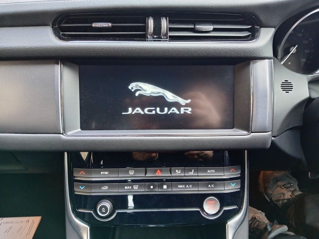 Used Jaguar XF 2019 for sale - 77048999: Photo 5