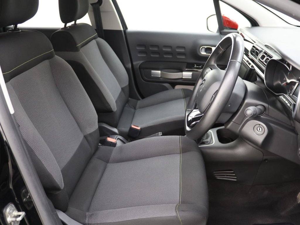 Used Citroen C3 2019 for sale - 76323154: Photo 12