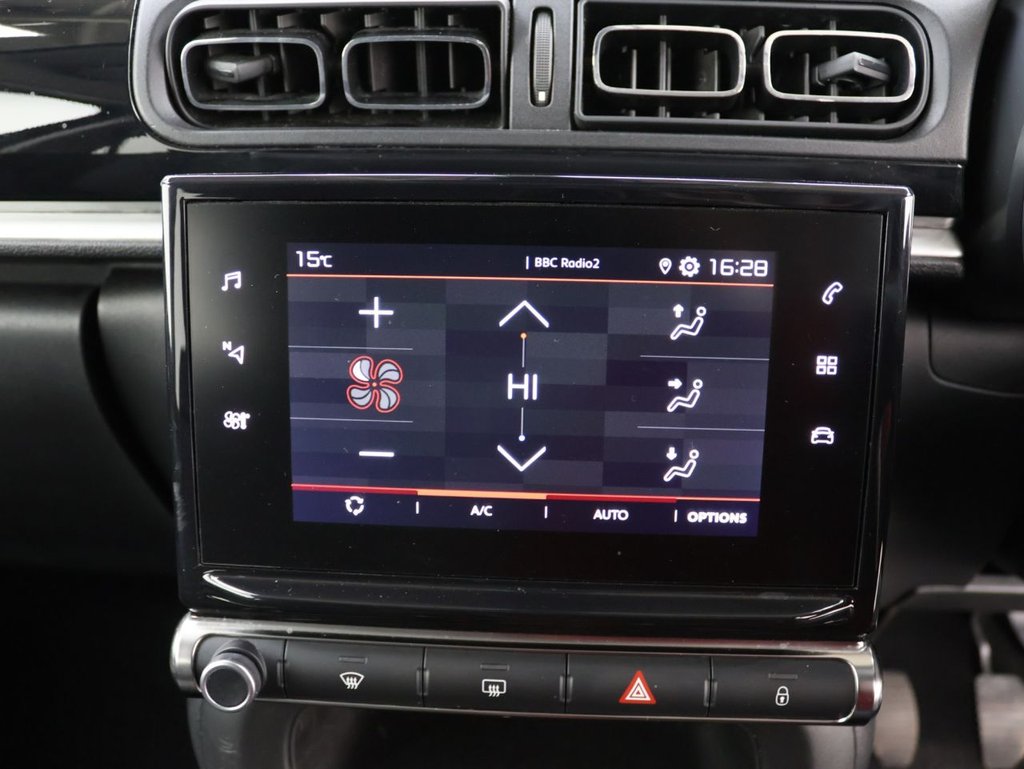 Used Citroen C3 2019 for sale - 76323154: Photo 14