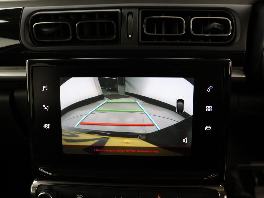 Used Citroen C3 2019 for sale - 76323154: Photo 15